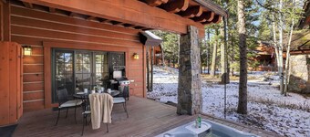 First Tracks & Fairways @ Tamarack Resort | Walk. Ski. Soak. Tee Off.