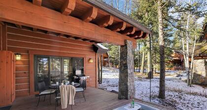 First Tracks & Fairways @ Tamarack Resort | Walk. Ski. Soak. Tee Off.