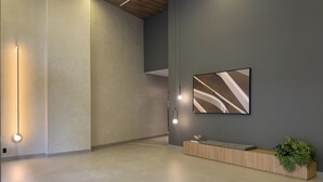 接待處
