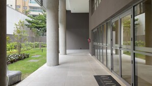 住宿設施服務