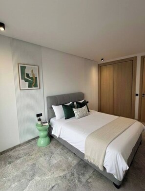 2 habitaciones 