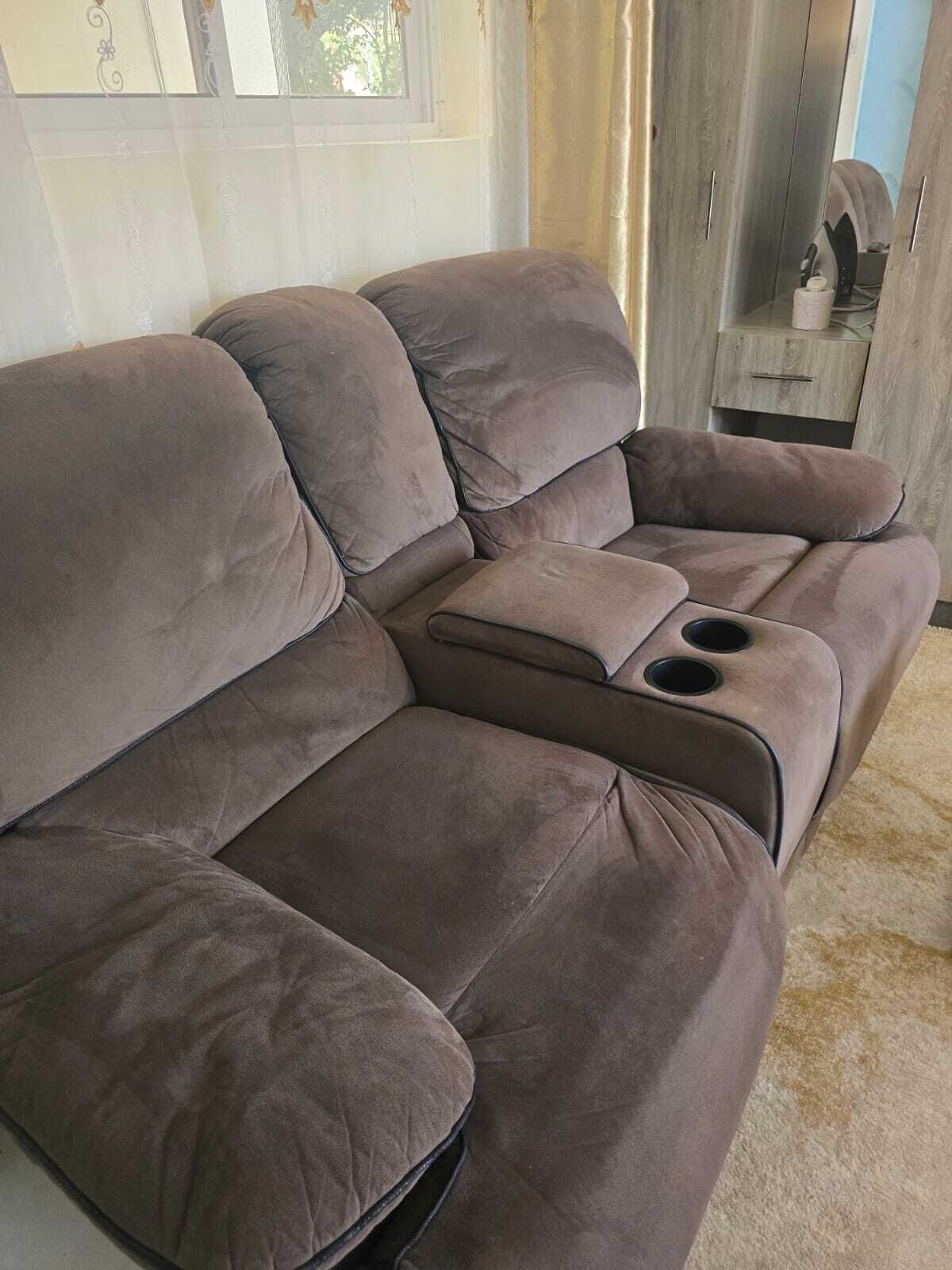 Studio, Balcony | Living area