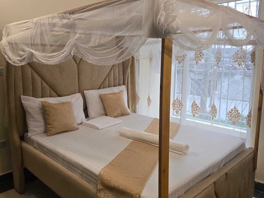 Studiolejlighed - balkon | Mørklægningsgardiner, strygejern/strygebræt, gratis Wi-Fi