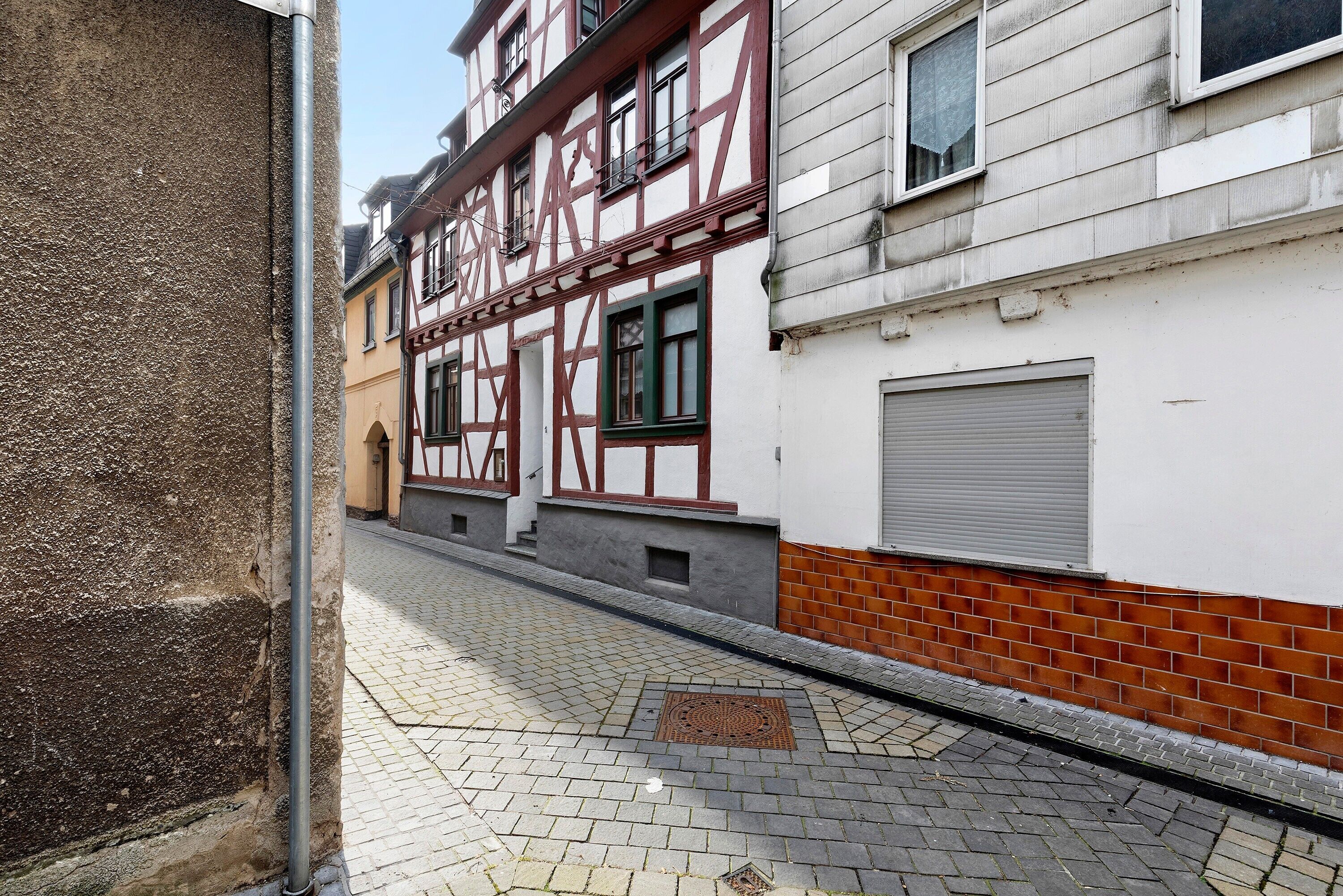 Außenbereich