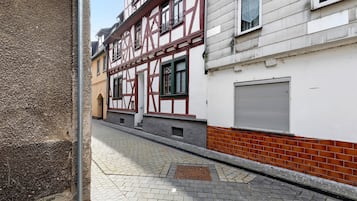 Außenbereich
