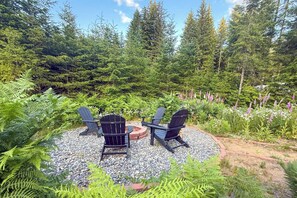 Hus (2 Bedrooms) | Interiör