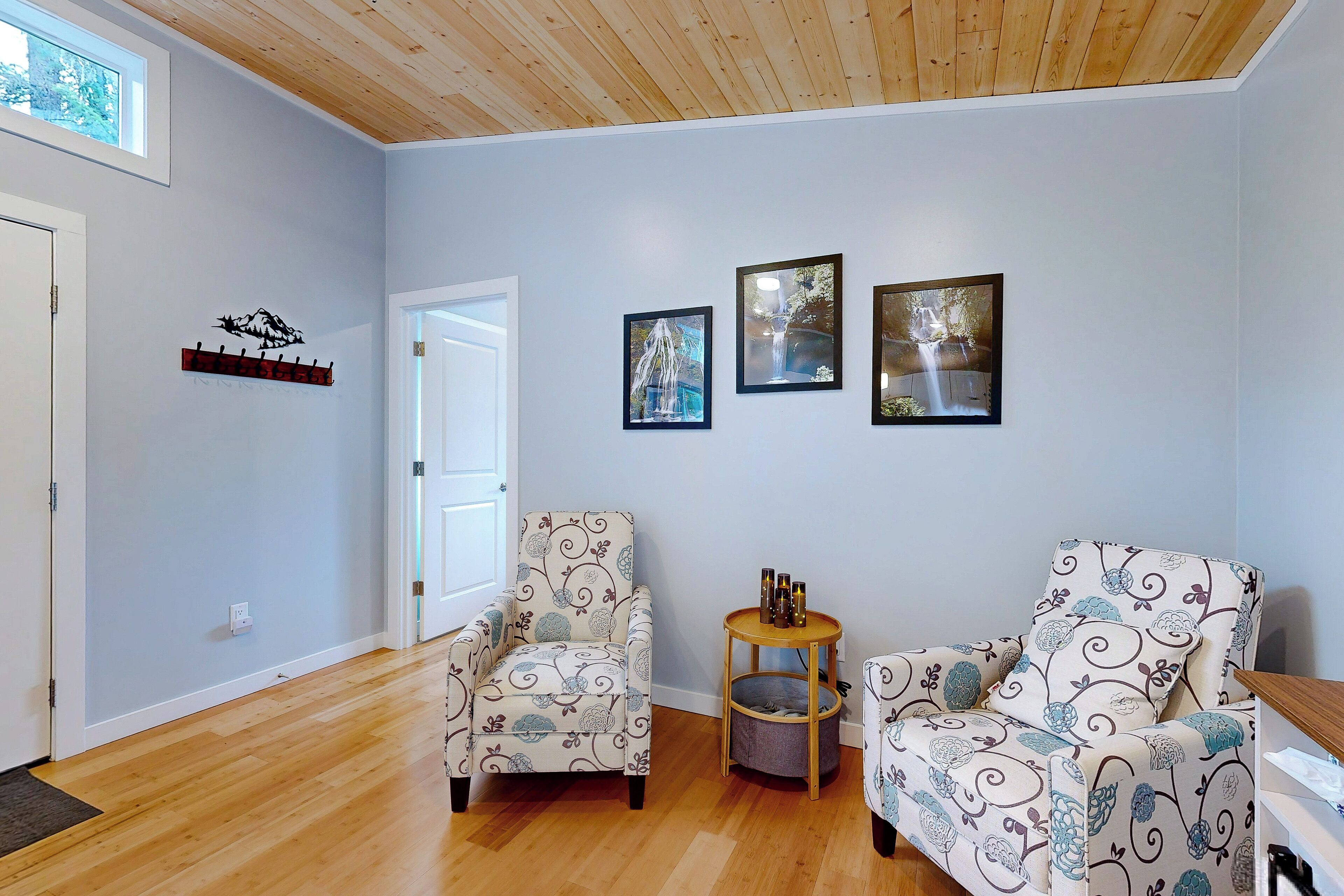 Casa (2 Bedrooms) | Interior