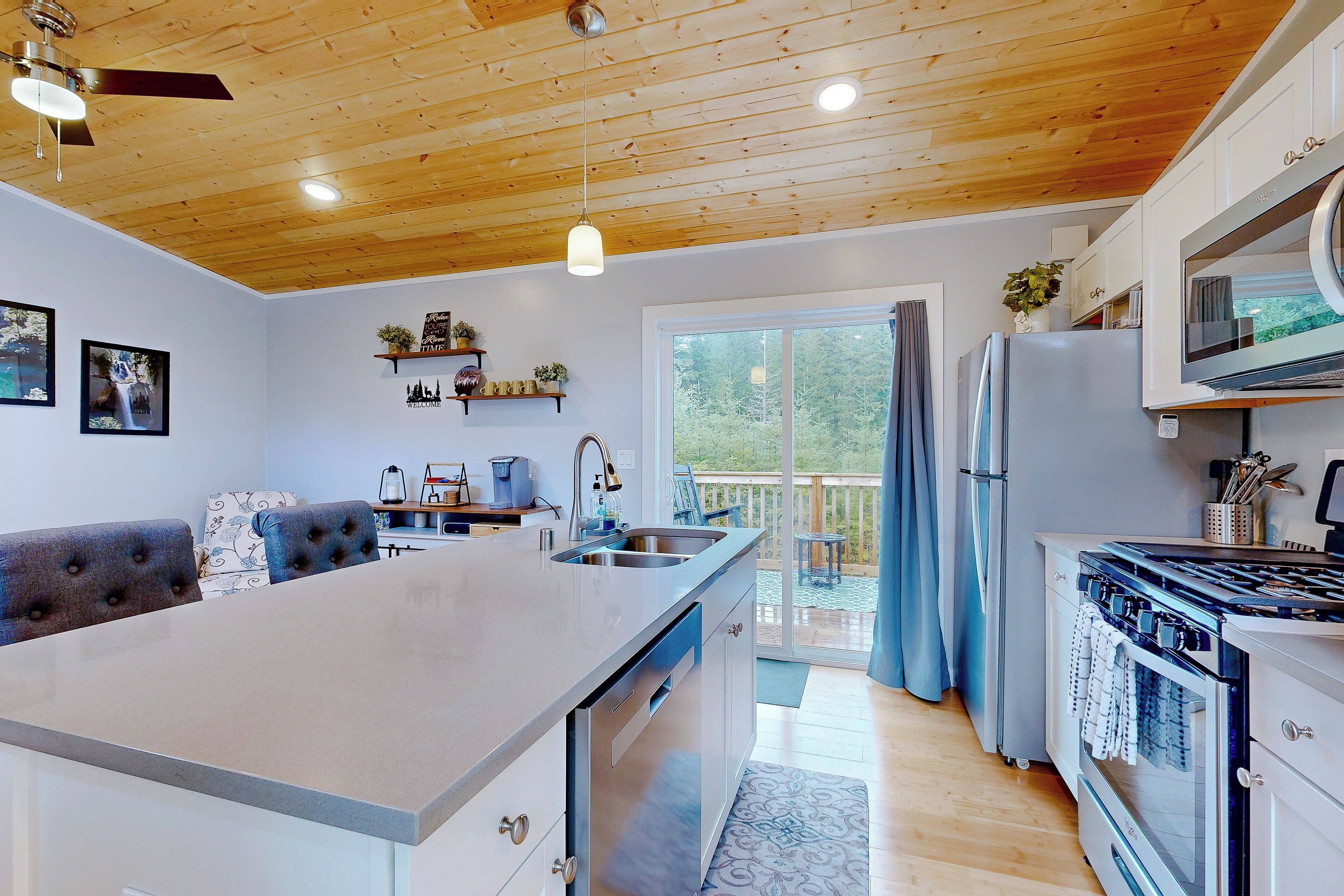 Casa (2 Bedrooms) | Interior