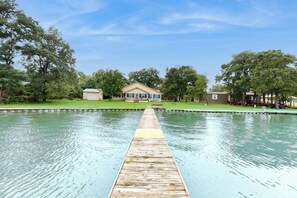 บ้านพัก (3 Bedrooms) | ภายใน