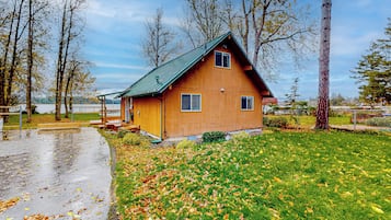 Maison (2 Bedrooms) | Intérieur