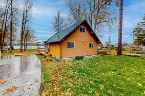 Talo (2 Bedrooms) | Sisätilat