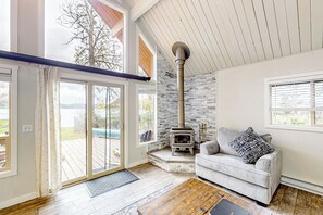 Talo (2 Bedrooms) | Sisätilat