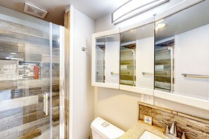 Hus (2 Bedrooms) | Interiör