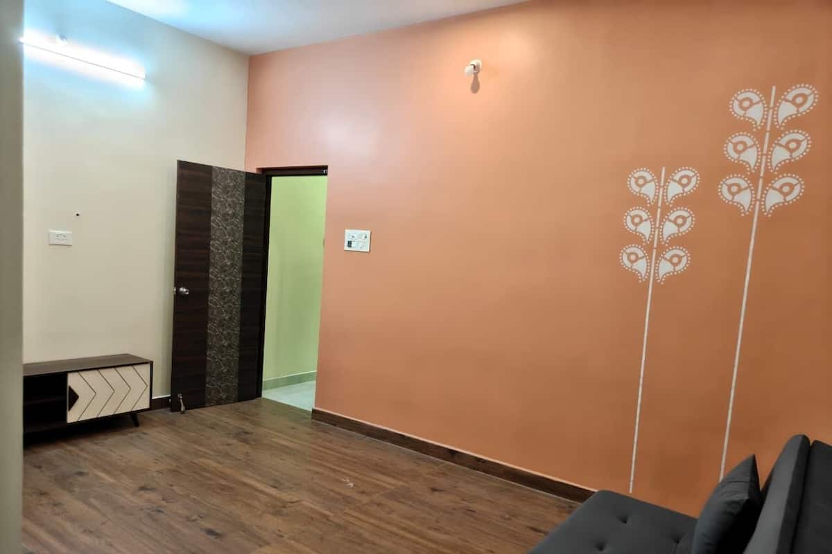 Luksussviitti, vuoristonäköala | Pimennysverhot, silitysrauta/-lauta, ilmainen Wi-Fi