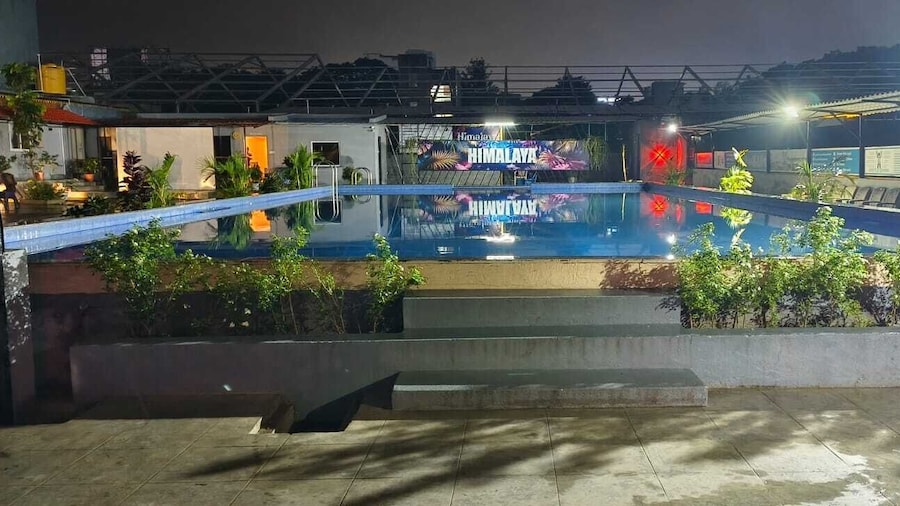 HIMALAYA POOL & RESORT