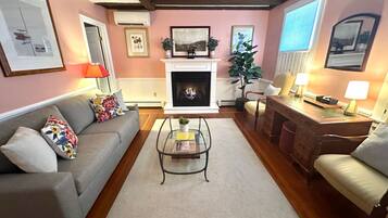 Apartment | 5 bedrooms