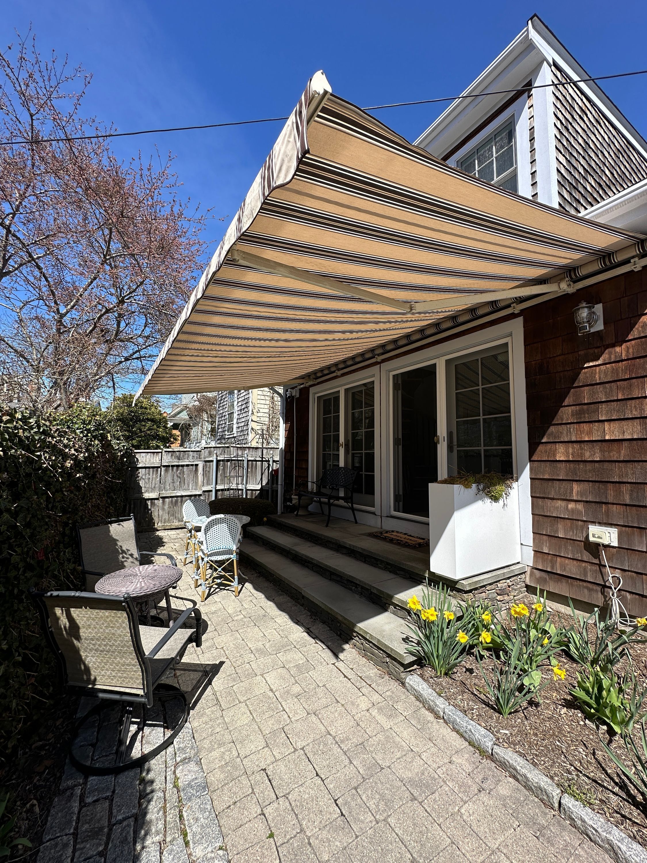 Maison | Extérieur