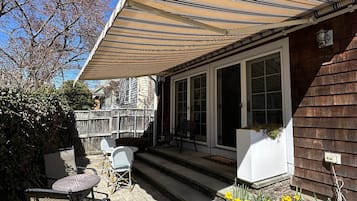 Maison | Extérieur