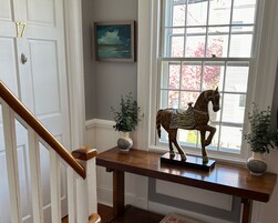 5 bedrooms
