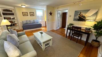 Appartement | Extérieur