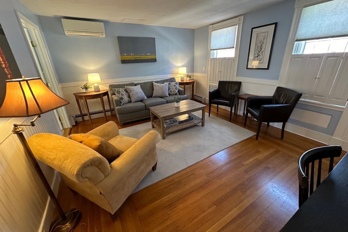 Apartment | 5 bedrooms