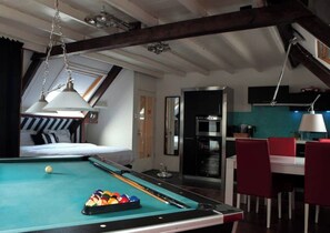 Sala de juegos