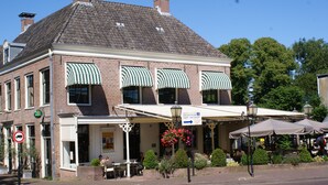 Eksteriør