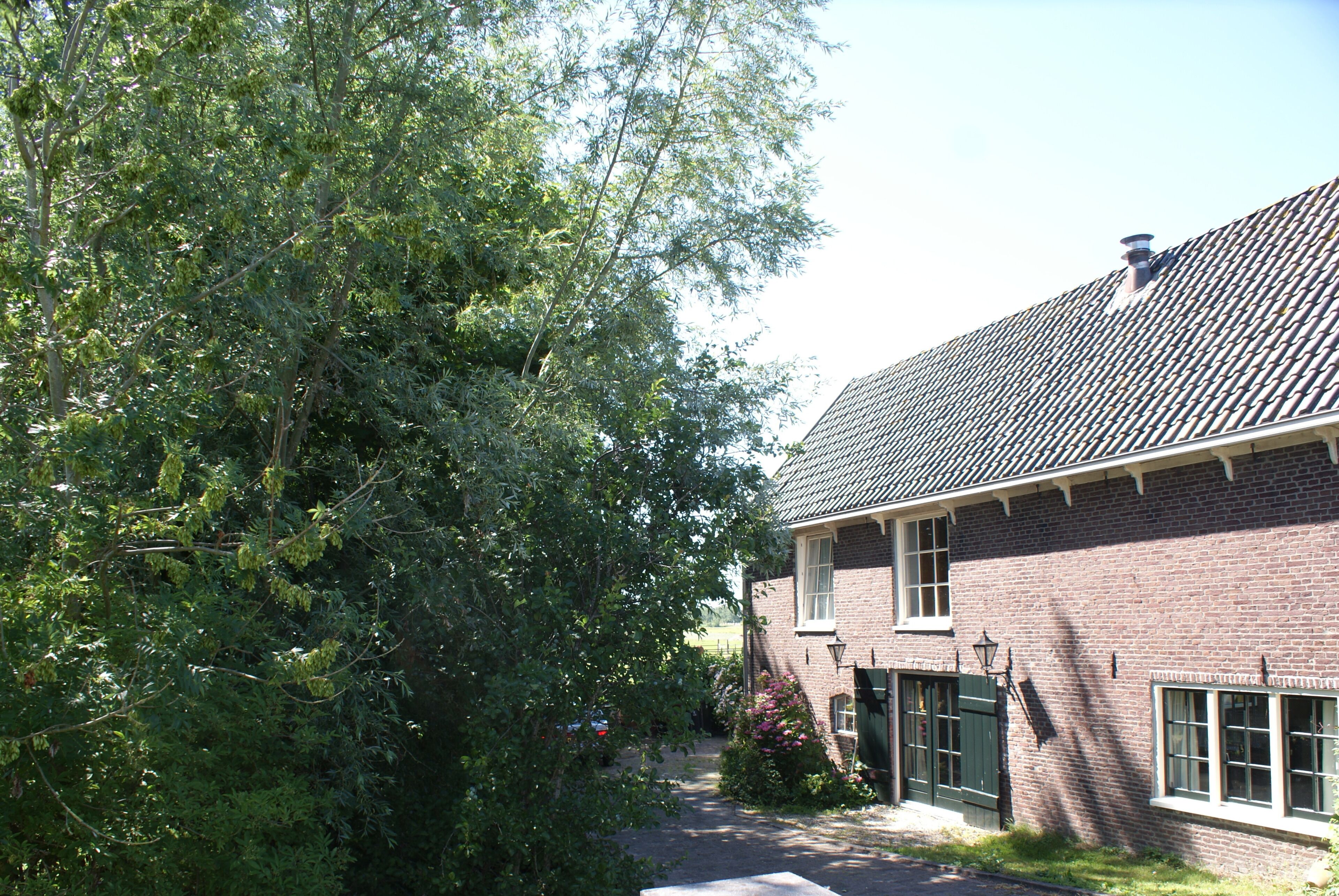 Exterieur