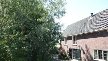 Exterieur