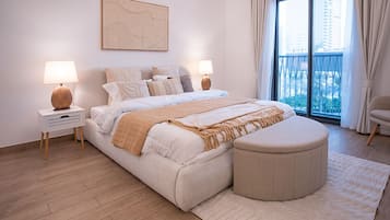 Bügeleisen/Bügelbrett, kostenloses WLAN, Bettwäsche