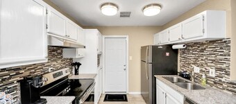Cozy 3BR Retreat Near NASA, Hobby Airport, with easy access to I95 and Beltway 8