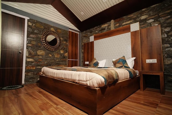 Free WiFi - Hadley Inn Cottages Chail (Chail)