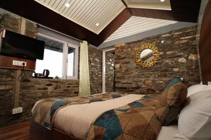 Free WiFi - Hadley Inn Cottages Chail (Shimla)