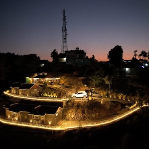 Exterior - Hadley Inn Cottages Chail (Chail)
