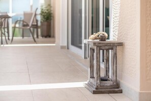 Interior - DiPeJo Athens  Luxurious Penthouse Apartment (Athens)