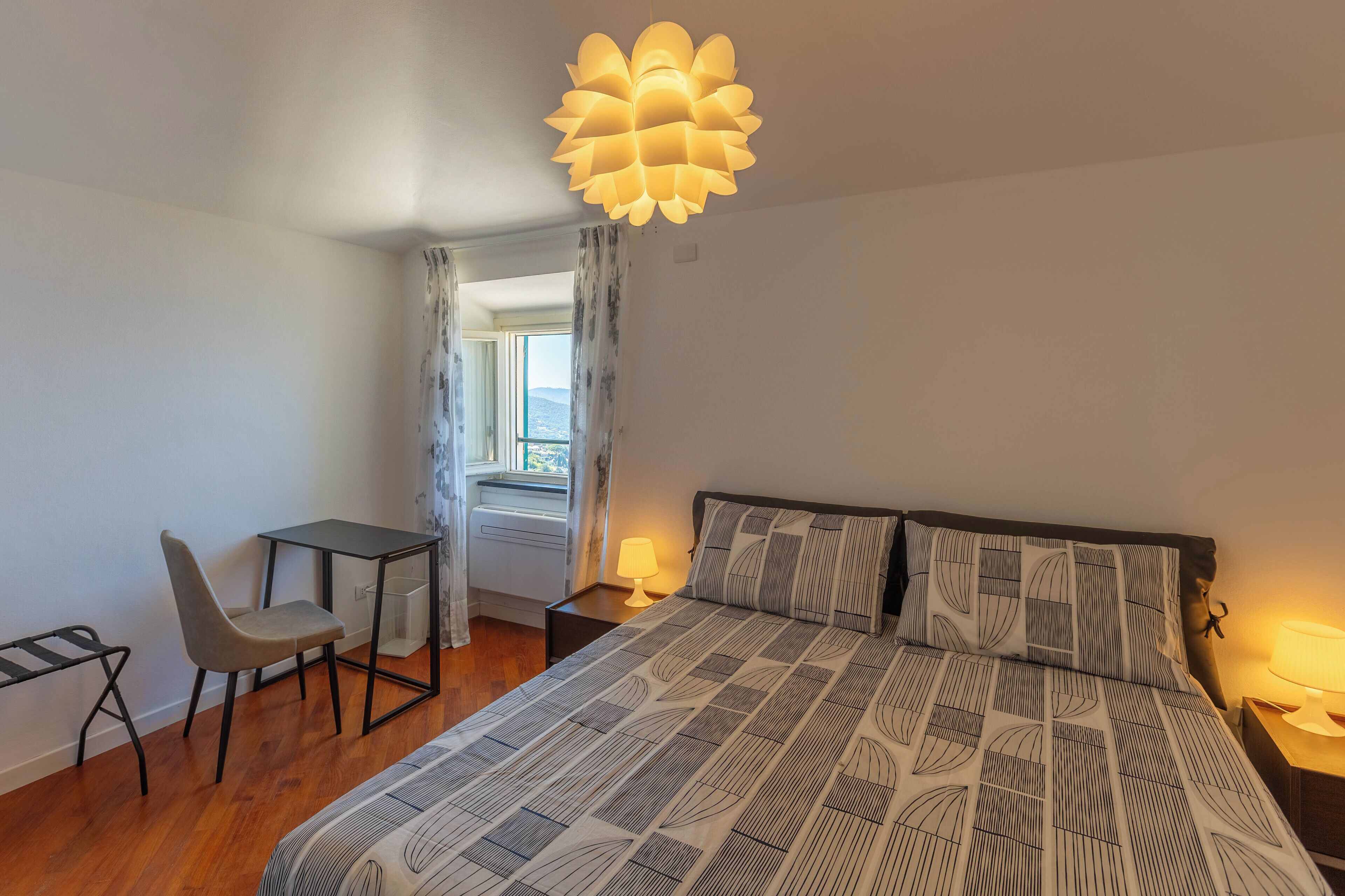 1 Schlafzimmer, Schreibtisch, kostenloses WLAN, Bettwäsche