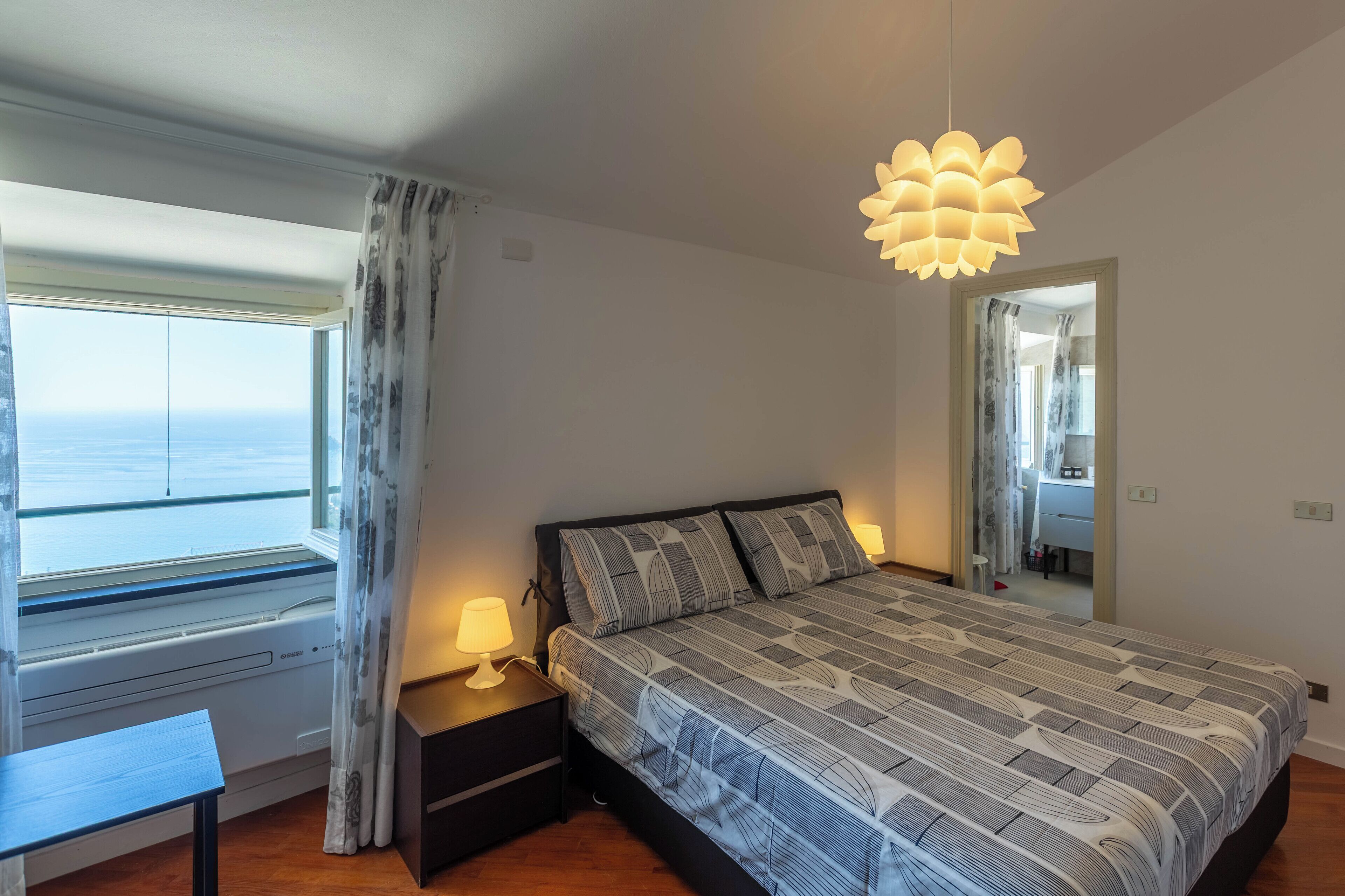 1 Schlafzimmer, Schreibtisch, kostenloses WLAN, Bettwäsche