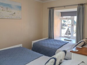2 bedrooms, individually decorated, individually furnished, free WiFi - Daisy Lodge (Norwich)