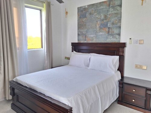 Elkhart Fereinhaus Villa