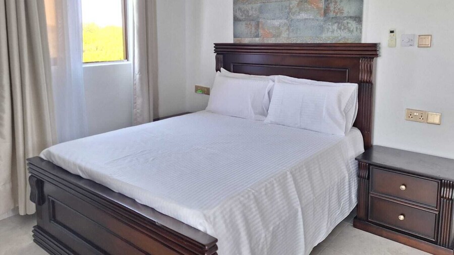 Elkhart Fereinhaus Villa