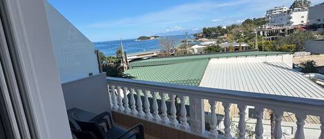 Apartment, Balcony | Balcony