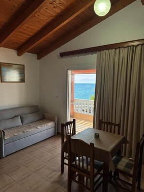 Lägenhet - havsutsikt | Gratis wi-fi