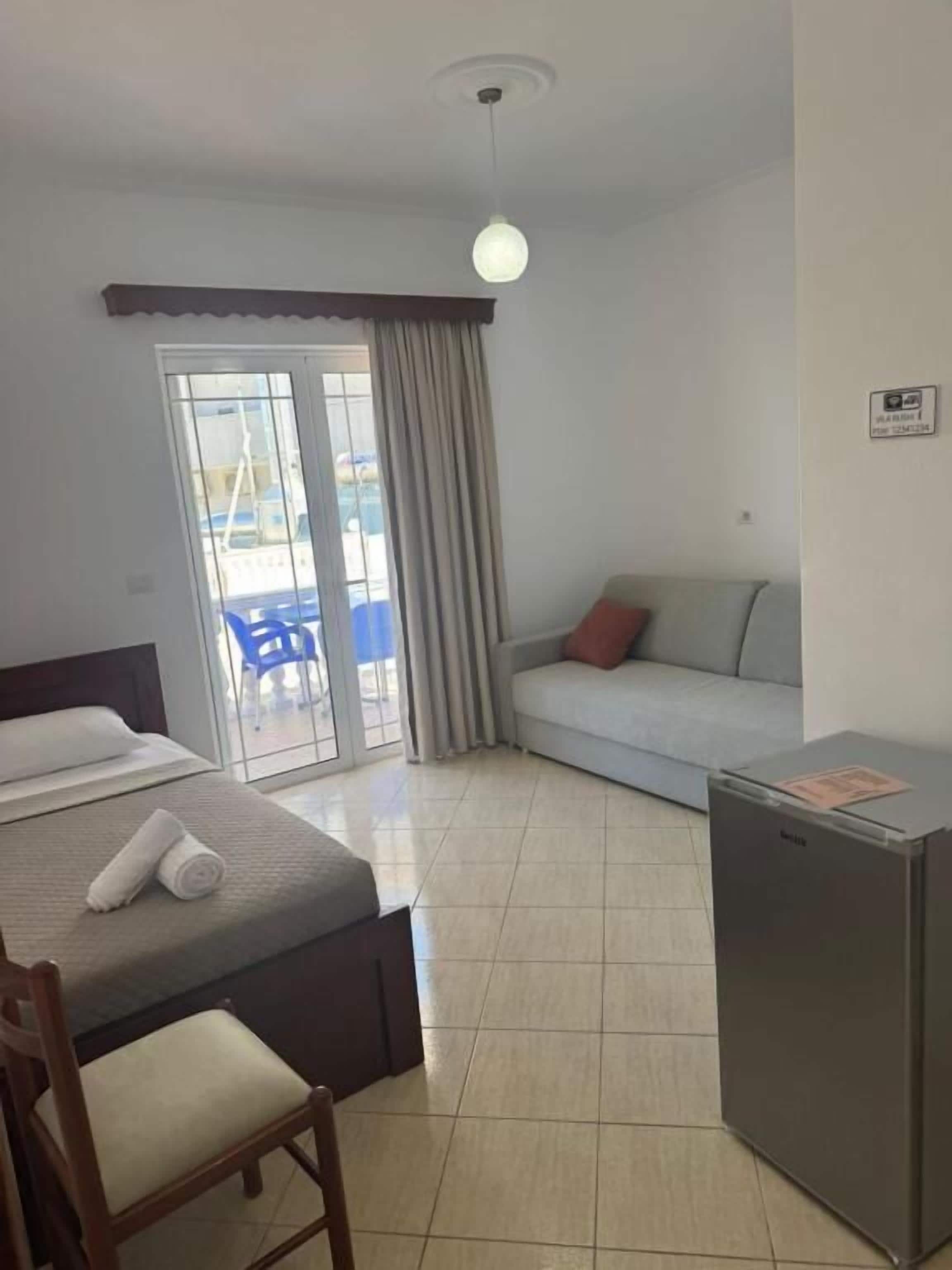 Apartament | Wifi gratuïta i roba de llit 