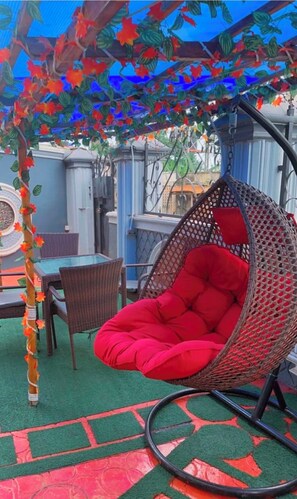 Terrass/Patio