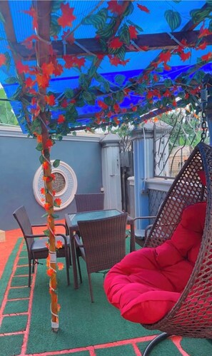 Terrass/Patio
