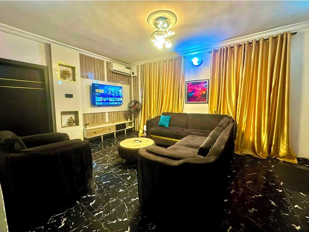 Smart TV