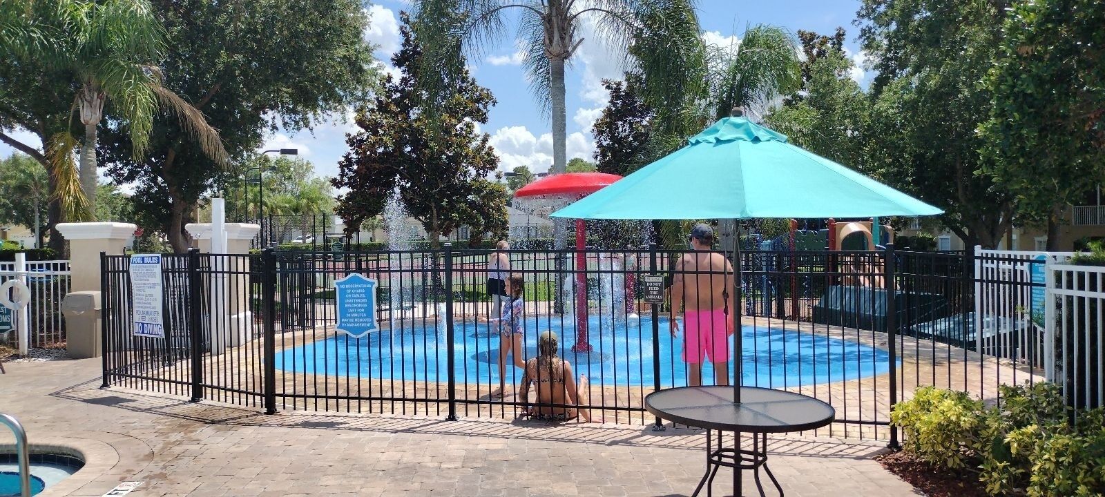 Condo, 3 Bedrooms | Pool | A heated pool