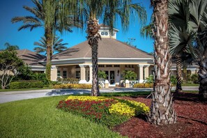 Condo, 3 Bedrooms | Exterior - Wp2300si Windsor Palm 3 Bed Condo 3 Bedroom Condo (Kissimmee)