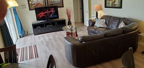 House, 4 Bedrooms | Living area - WR1057DL 4 Bedroom Villa in Westridge 4 Home (Davenport)