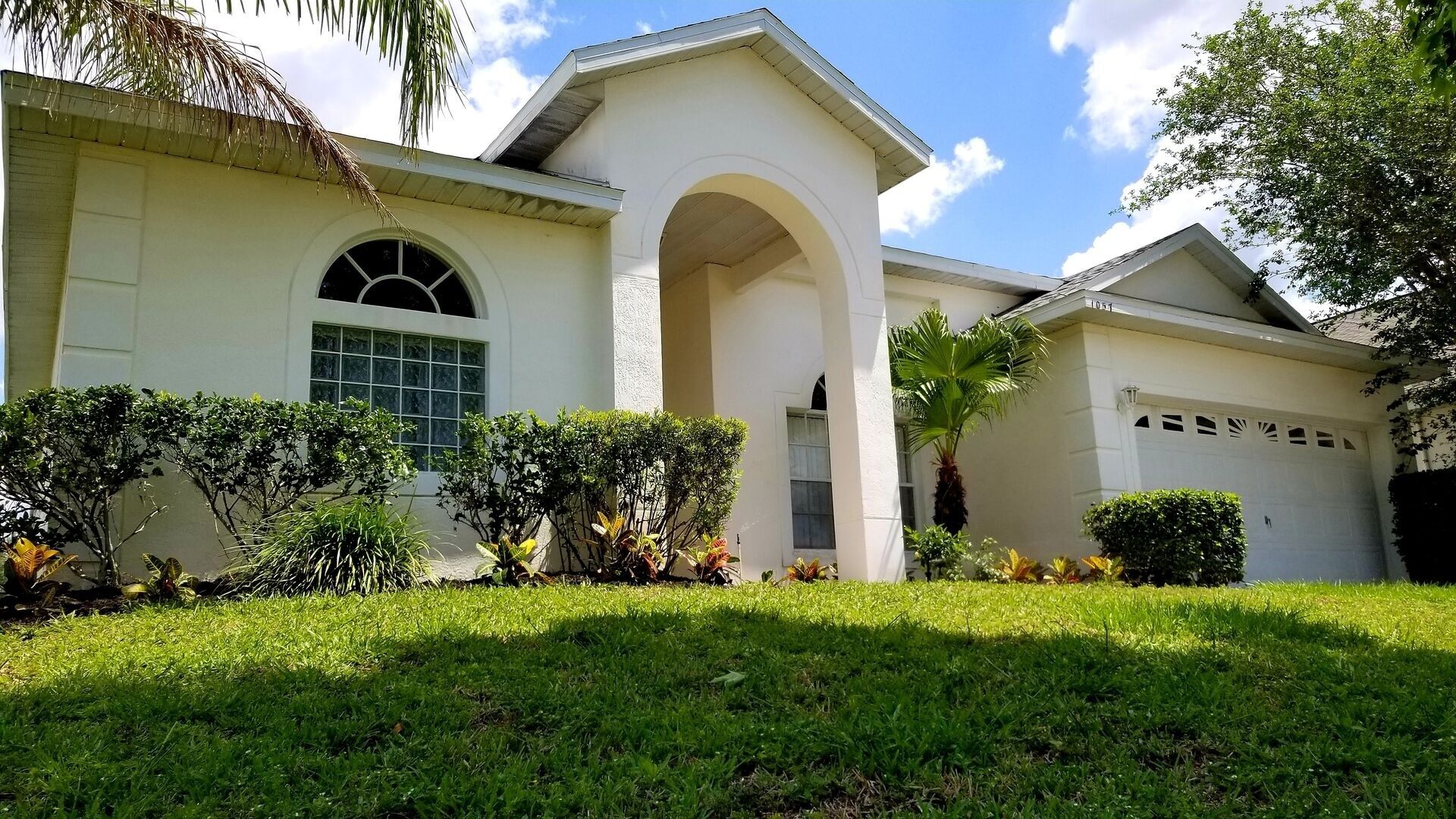 House, 4 Bedrooms | Exterior
